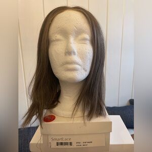 Jon Renau SmartLace Haute wig in 8RH14